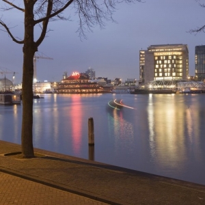 ķ˹صͼ(Public Library Amesterdam)