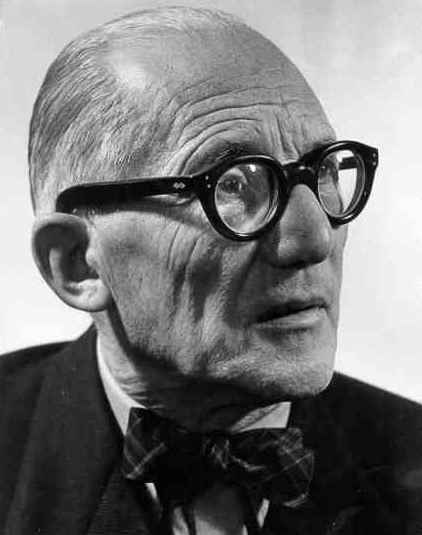 ʦտ²ҮLe Corbusier