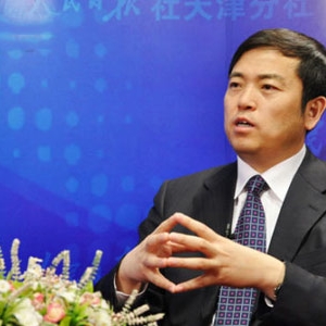 王靖:绿色建筑是实现低碳城市的关键要素