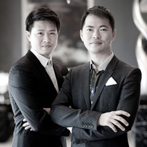 杨焕生&郭士豪:希望未来的每一个案子都是挑战