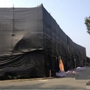 福州4家温泉别墅联手私挖地下室 危及桩基安全