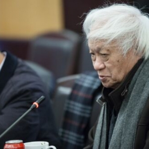 齐康:我们建筑师应该传承、转化和创新