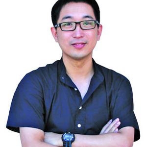 张正:建筑师让在地建筑自然生长