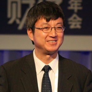 朱民:未来房地产能否调整好是很大挑战
