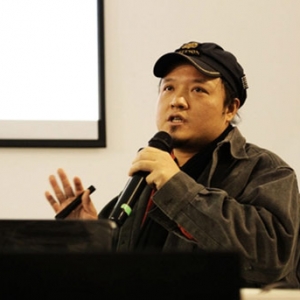潘向东:用宏观的视野和思维做设计