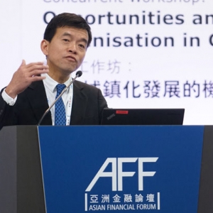 陶汝鸿:中国城镇化如何避免睡城?