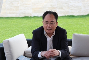 徐韶杉:风水不是狼 不需谈之色变