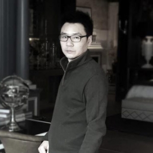 杨辉:以人为本设计 解决生活所需的功能问题