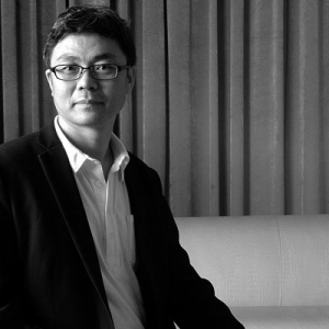 武俊文:山西的传统文化正是其寻找现代设计差异化的滋养
