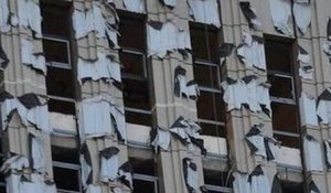 时评:今后的建筑趋势是特立独行?