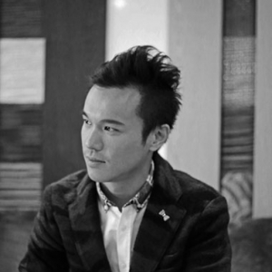黄世杰:跳出设计风格的框架