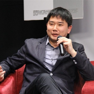 蒋晓飞:从“Interesting”开始建筑思考