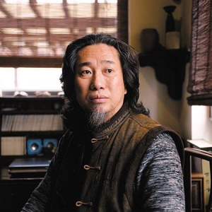 罗思敏:把西关大屋“搬进”徽式建筑