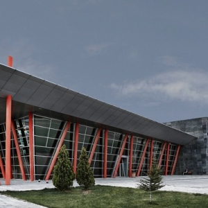 ǹŦ(Kayseri West City Bus Terminal)