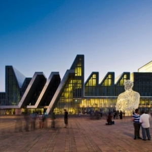 2008úͻ(Auditorium and Congress Center Expo 2008)