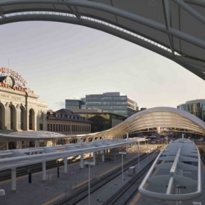ϳվ(Denver Union Station)