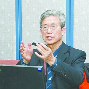 顾国彪:新型城镇化能源系统重在政策建设