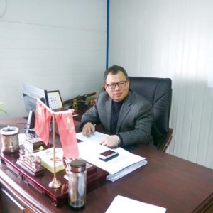 张彦峰:建筑行业如同古代行军打仗牵一发动全身