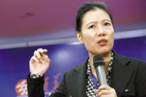 叶檀:建立房地产市场秩序才是政府责任