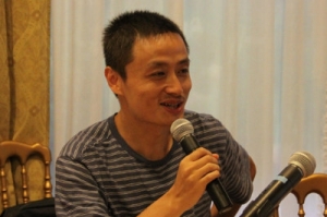 唐克扬:长安并不只是想象中的伟大