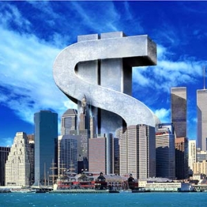 房地产是中国富豪主要财富来源