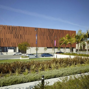 Wallis Annenberg