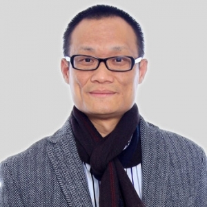 吕军:一个能将意境得到升华的设计师