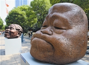 时评:城市雕塑如何承载城市的历史文化精神?