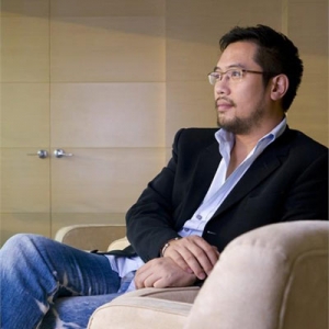 陈德坚:为设计界吹来设计新风