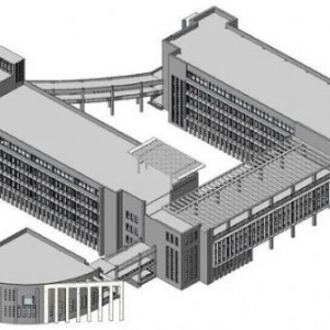 BIM与3D GIS共同助推智慧城市建设