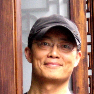 李晓东:让建筑消隐在与自然的对话中