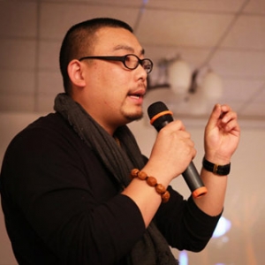 刘浩林:坚守东方文化的空间导演