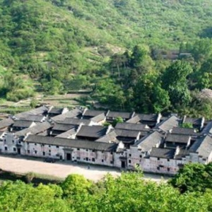 投资300万修复古民居引都市客 古村成“露天博物馆”