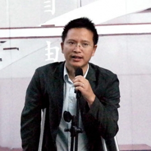 王灏:中国当代年轻的建筑师都应该到乡间去