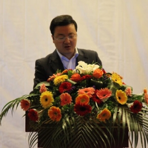 曹进堂:合理规划设计居民小区和学校运动场地