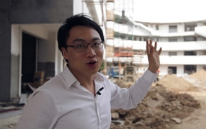 阮昊:设计应有对现实的关照