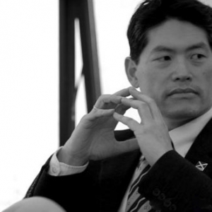 何大为:所有的空间都是非严格界定的