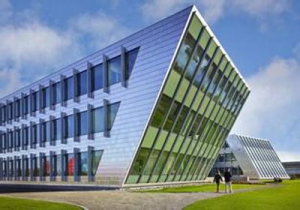 时评:绿色建筑在中国的发展与误区