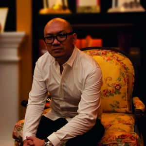 郦波:喜欢不一样的挑战