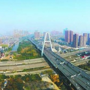 武汉“砸”1750亿让城市变安静 建228公里绿道