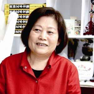 王绣:城市建设缺乏定位和美感