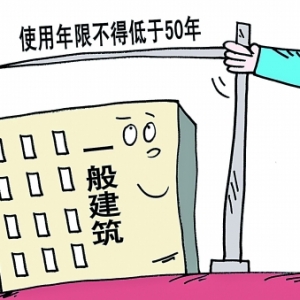 孙贵宝:延长建筑寿命 提升百姓幸福感