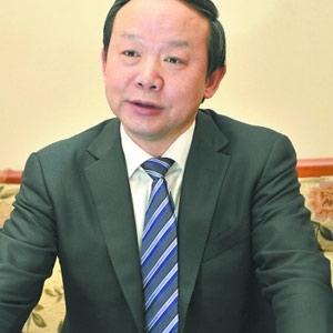 陈华元:城市建设修建“共同沟” 告别“拉链路”