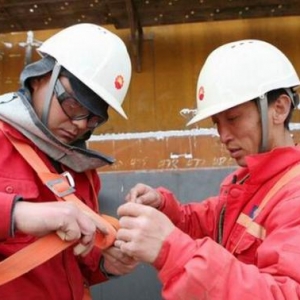 青岛城阳设建筑业“黑名单”