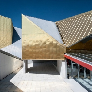 ٴ(Atlantida Auditorium)
