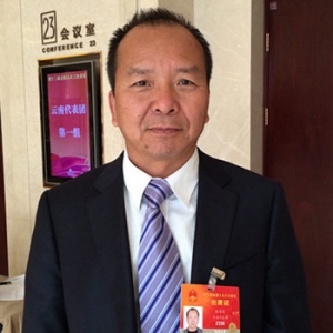 杨甫旺:棚户区改造与新型城镇化“合辙”