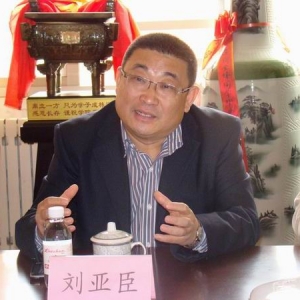 刘亚臣:沈阳绿色建筑突破销售瓶颈需做到两点