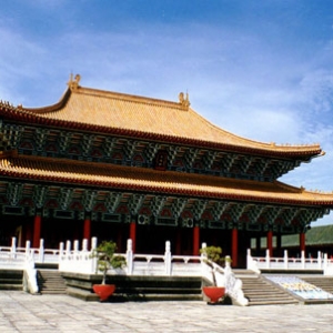 时评:古建是否“戴帽”,折射理念之争