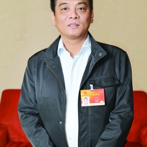 袁志敏:以塑代木开启绿色建筑新时代