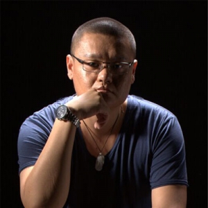 苑志鹏:保留一颗童心看世界